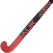 Feature Malik LB Hockey Stick Review