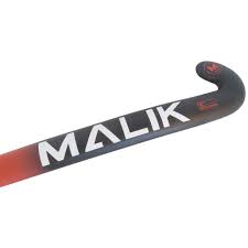 Malik LB1 Hockey Stick Review