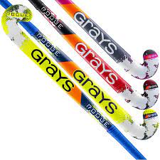 Review of Grays Hockey Stick Range