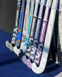 Mastering Your Game: A Guide to the Gryphon Hockey Stick Range post thumbnail image